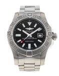 Pre-Owned Breitling Avenger II Seawolf Watch